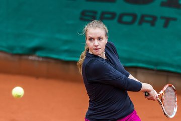 Bild 8 - Der Club an der Alster - Braunschweiger THC : Ergebnis: 7:2